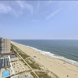 Atlantis 503 Apartment