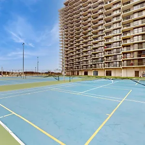 Sea Watch 1419 Apartment