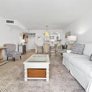 Holiday home Beachside Two 4278