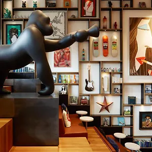 ホテル Citizenm Bowery ****