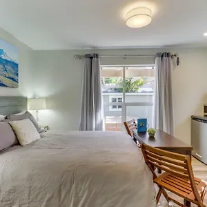 Mercer Island- Mt Saint Helens Holiday home
